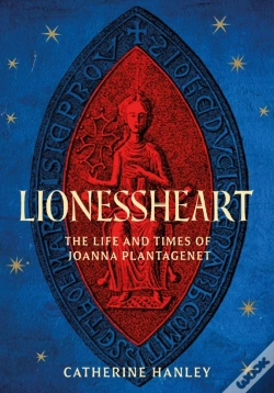 Capa do artigo Lionessheart