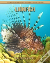 Capa do artigo Lionfish
