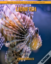 Capa do artigo Lionfish