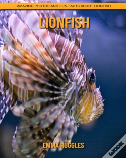 Capa do artigo Lionfish