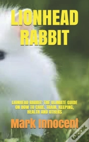 Capa do artigo Lionhead Rabbit