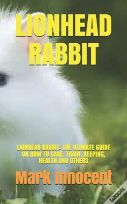 Capa do artigo Lionhead Rabbit
