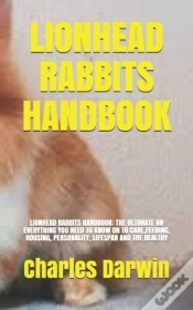 Capa do artigo Lionhead Rabbits Handbook