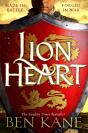 Lionheart - Preview