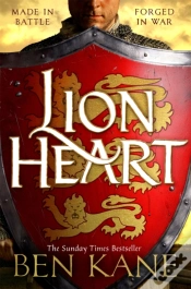 Capa do artigo Lionheart