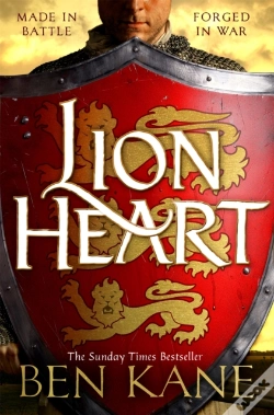Capa do artigo Lionheart