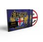 Lionheart - CD - Preview