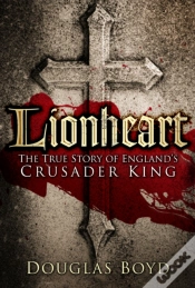 Capa do artigo Lionheart