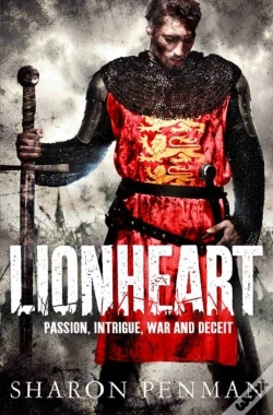 Capa do artigo Lionheart