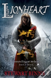 Capa do artigo Lionheart