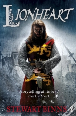 Capa do artigo Lionheart
