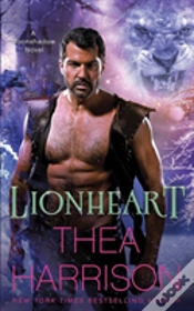 Capa do artigo Lionheart