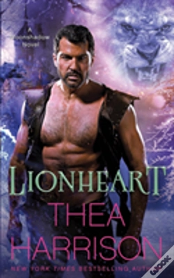 Capa do artigo Lionheart