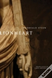 Capa do artigo Lionheart