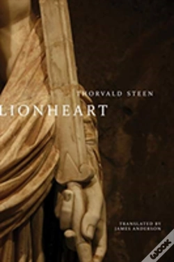 Capa do artigo Lionheart