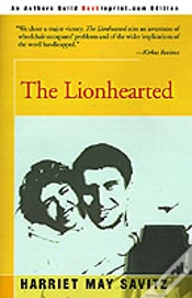 Capa do artigo Lionhearted