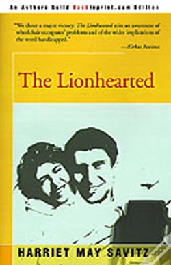 Capa do artigo Lionhearted