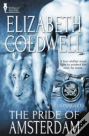 Capa do artigo Lionhearts