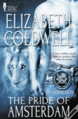 Capa do artigo Lionhearts