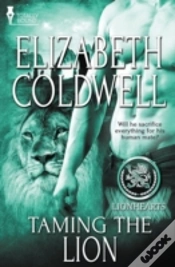 Capa do artigo Lionhearts