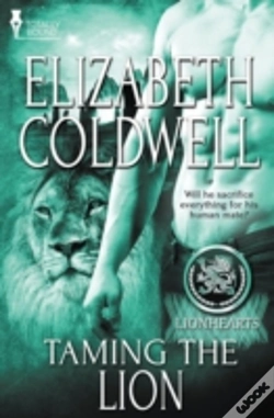 Capa do artigo Lionhearts