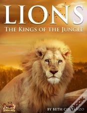 Capa do artigo Lions Activity Workbook For Kids