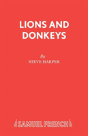 Lions And Donkeys - Preview