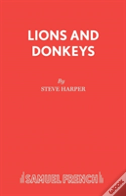 Capa do artigo Lions And Donkeys