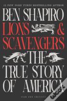 Lions And Scavengers