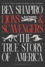 Lions And Scavengers - Preview