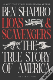 Capa do artigo Lions And Scavengers
