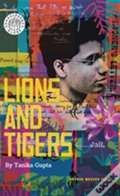 Lions And Tigers