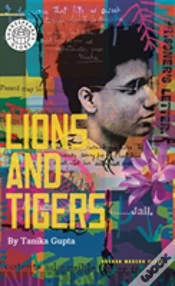 Capa do artigo Lions And Tigers