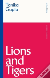 Capa do artigo Lions And Tigers
