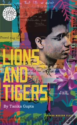 Capa do artigo Lions And Tigers