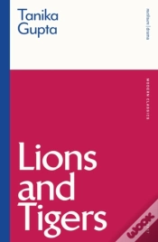 Capa do artigo Lions And Tigers