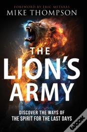 Capa do artigo Lion