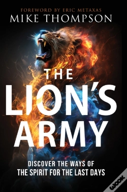 Capa do artigo Lion'S Army