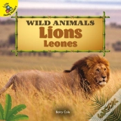 Capa do artigo Lions