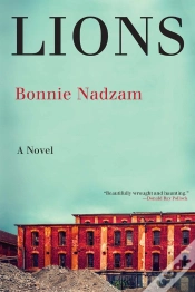 Capa do artigo Lions