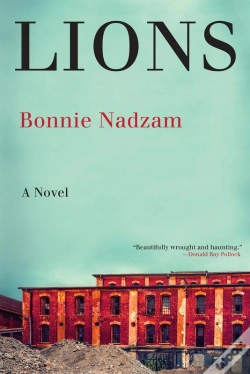 Capa do artigo Lions