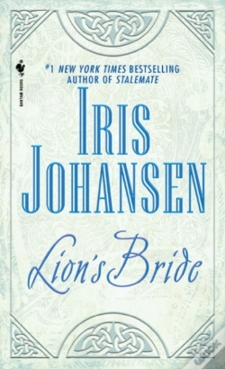 Capa do artigo Lion'S Bride