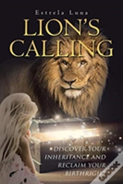 Capa do artigo Lion
