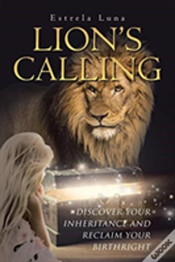Capa do artigo Lion'S Calling