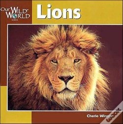 Capa do artigo Lions