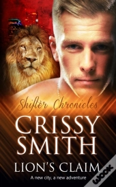 Lion'S Claim