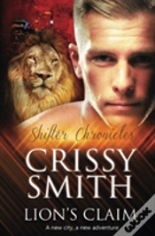 Capa do artigo Lion