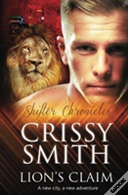 Capa do artigo Lion'S Claim