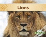 Capa do artigo Lions