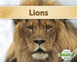 Capa do artigo Lions